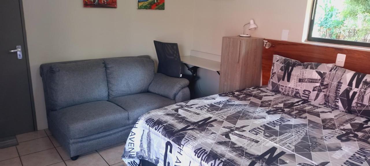 Meadows Guesthouse Germiston Værelse billede