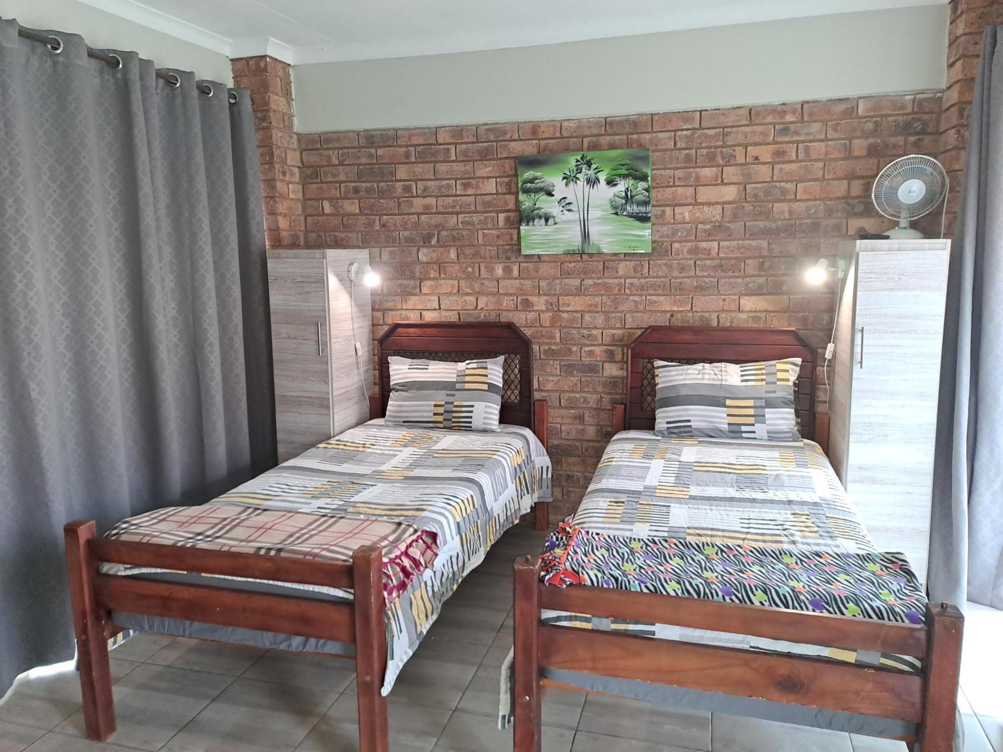 Meadows Guesthouse Germiston Eksteriør billede