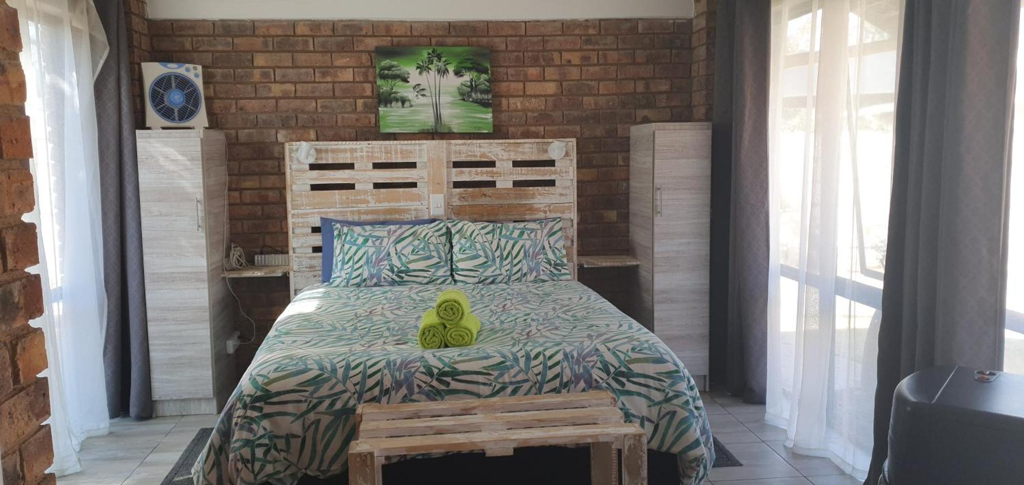 Meadows Guesthouse Germiston Eksteriør billede