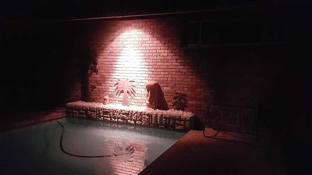 Meadows Guesthouse Germiston Eksteriør billede