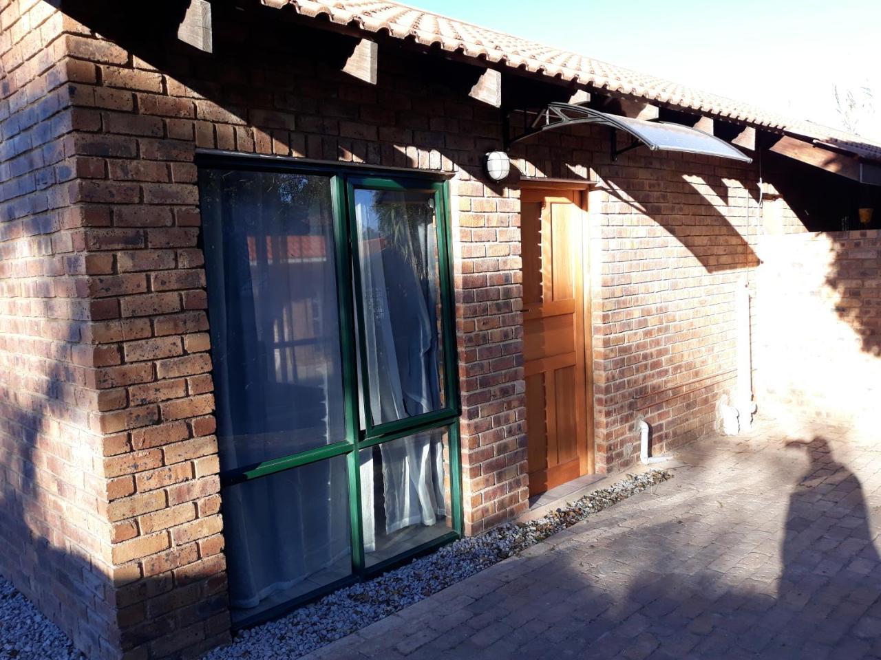 Meadows Guesthouse Germiston Eksteriør billede